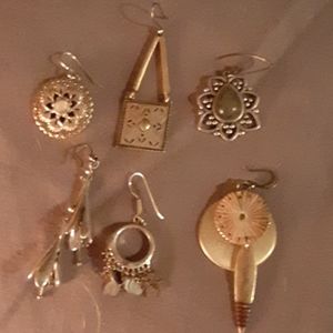 Lucky Brand Assortment